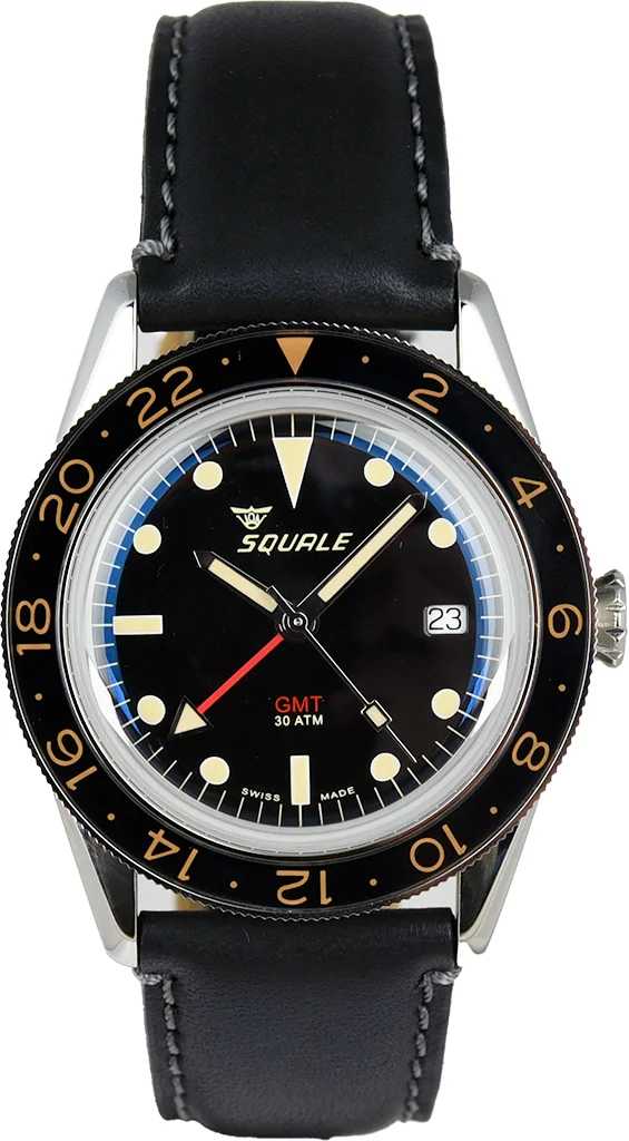 Squale Sub-39 PRE1141 41 mm kol saati