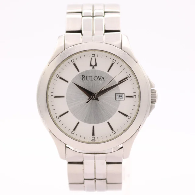 Bulova Bulova 03122026125818 kol saati