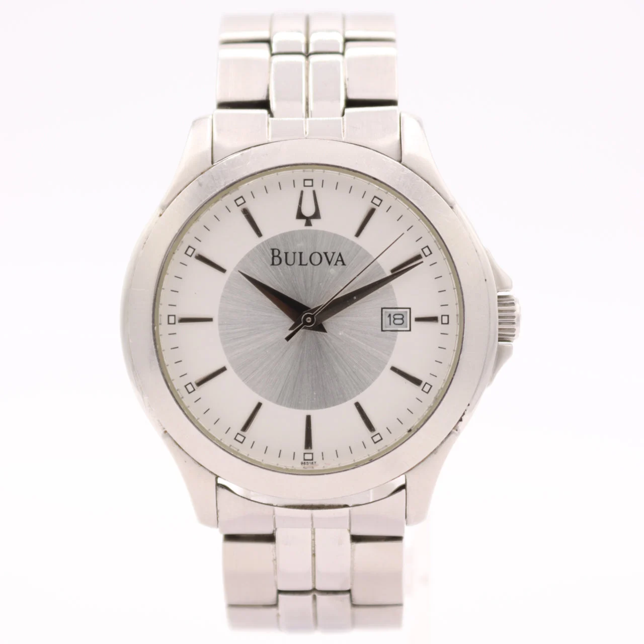 Bulova Bulova 03122026125818 40 mm kol saati