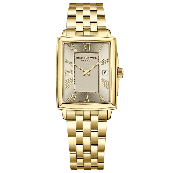 Raymond Weil Toccata RW5925P00100 kol saati