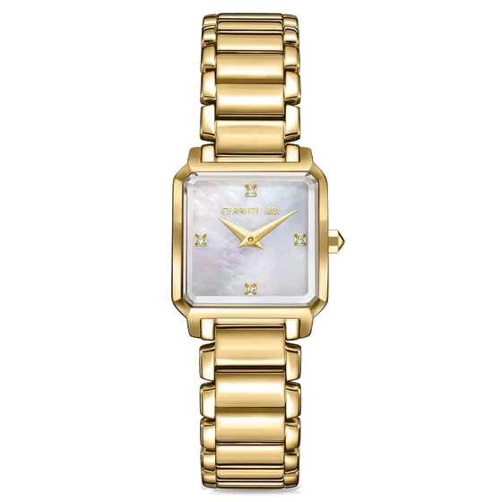 Cerruti 1881 CIWLG0074007 kol saati