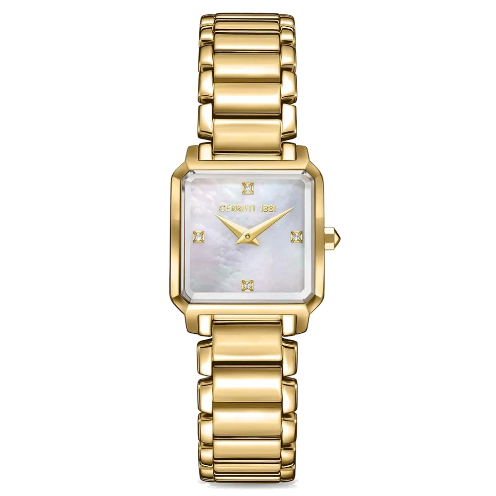 Cerruti 1881 CIWLG0074007 22 mm kol saati