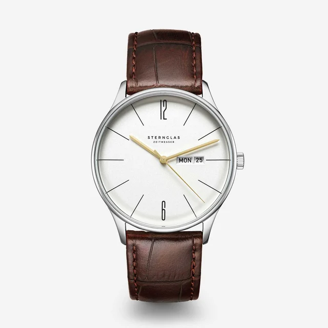 Sternglas Egor S01-BE10-HE05 kol saati