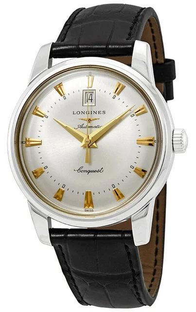 Longines Conquest Heritage L16454754 kol saati