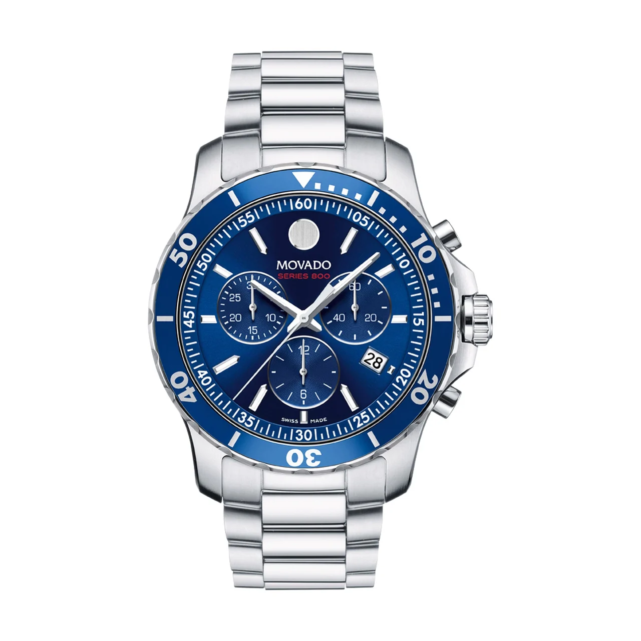 Movado Movado 2600141M 42 mm kol saati