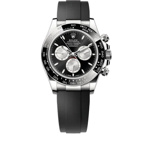 Rolex Cosmograph Daytona 40 mm 126519LN-0002 40 mm kol saati