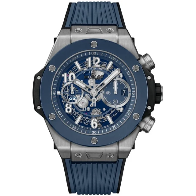 Hublot Big Bang 421.NL.5170.RX kol saati
