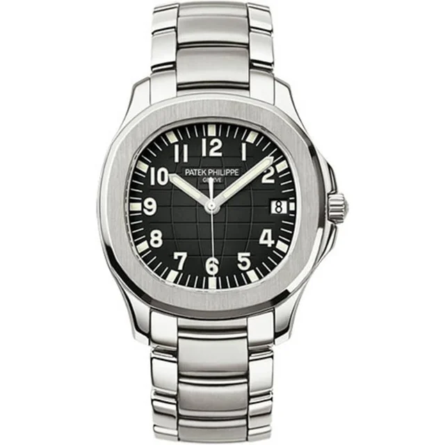 Patek Philippe Aquanaut JWMD2024PTK076 kol saati