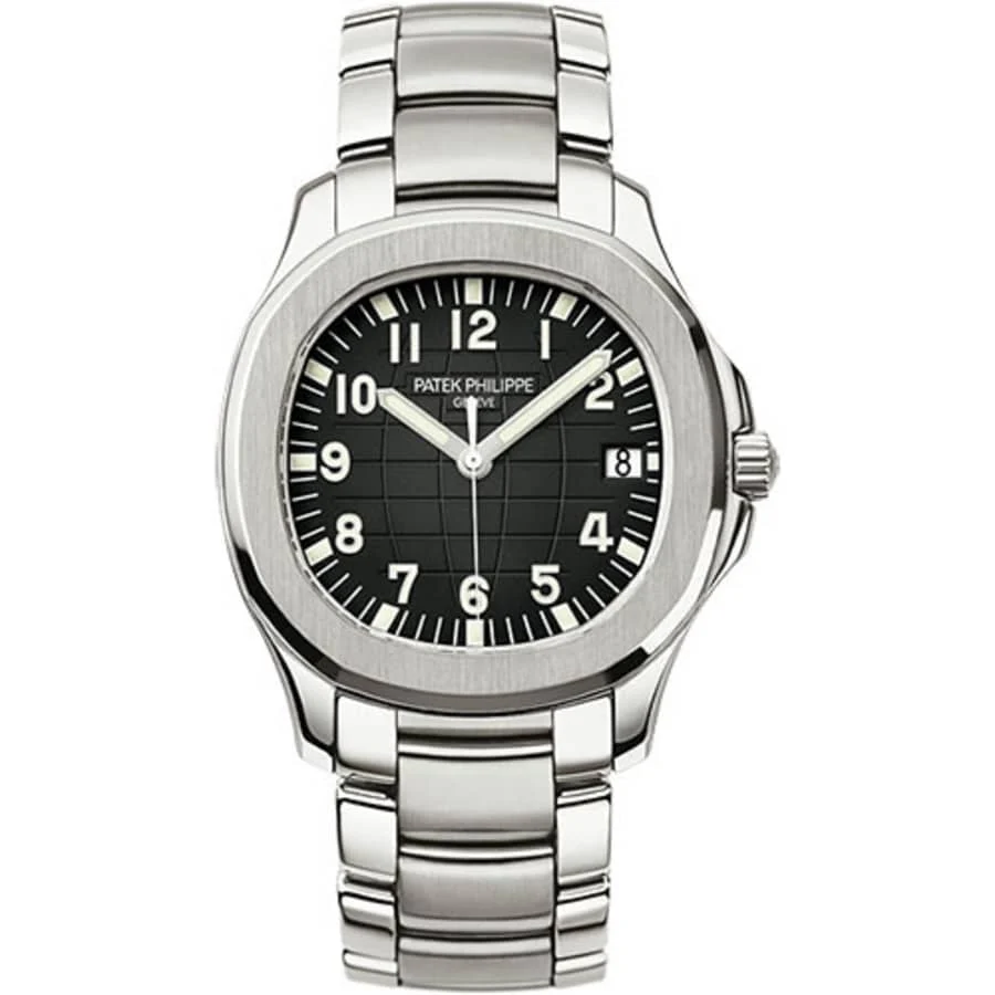 Patek Philippe Aquanaut WWMD2024PP073 40 mm kol saati