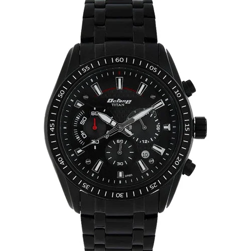 Titan Octane NT90077NM01 kol saati