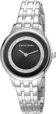 Pierre Cardin 106642F08 kol saati
