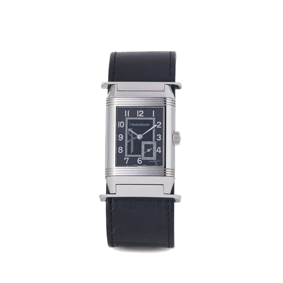 Jaeger-Lecoultre JAEGER-LECOULTRE, REF. 240.8.14, GRANDE REVERSO 8 DAYS DARREN ROMANELLI, 