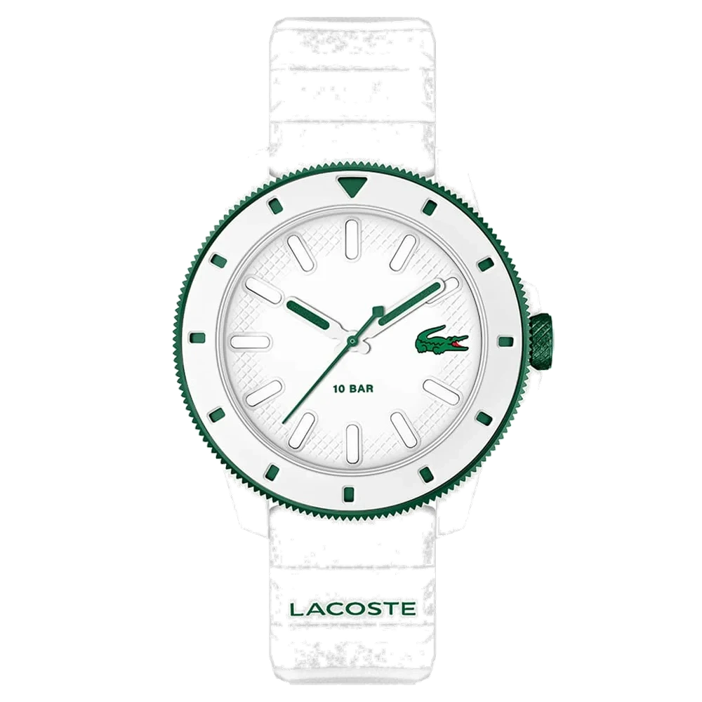 Lacoste LAC2011415 43 mm kol saati