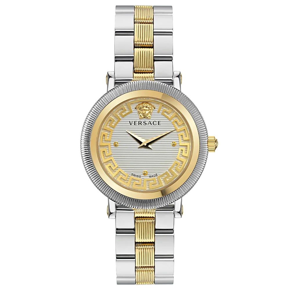 Versace VRSCVE7F00423 35 mm kol saati