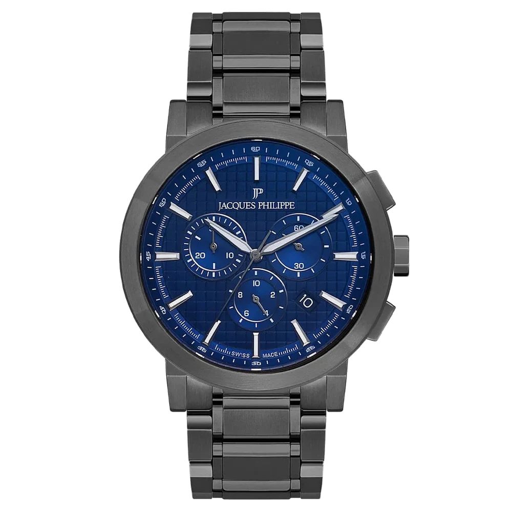 Jacques Philippe JPQGC178337N 45 mm kol saati