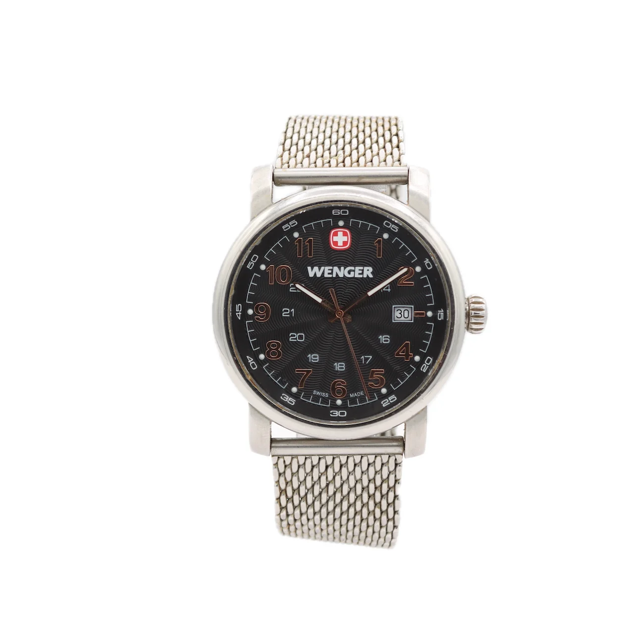 Wenger Urban Classic 2012025114826 41 mm kol saati