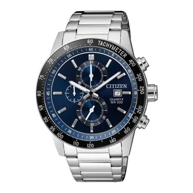 Citizen Citizen AN3600-59L kol saati