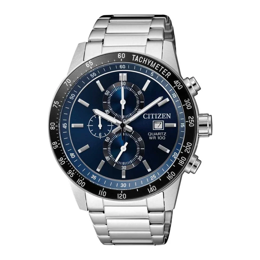 Citizen Citizen AN3600-59L 44 mm kol saati