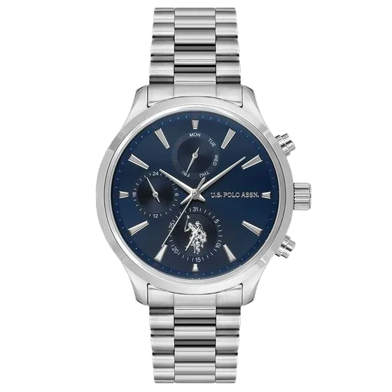 U.S. Polo Assn. Analog USPA1144-02 kol saati