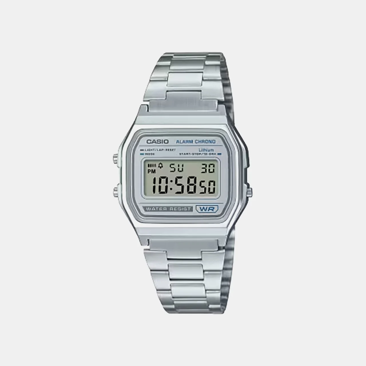 Casio Casio D426 37 mm kol saati