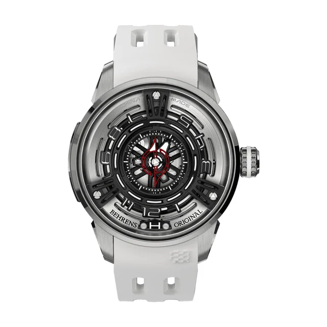 BEHRENS WATCHES BHR011TI01 kol saati