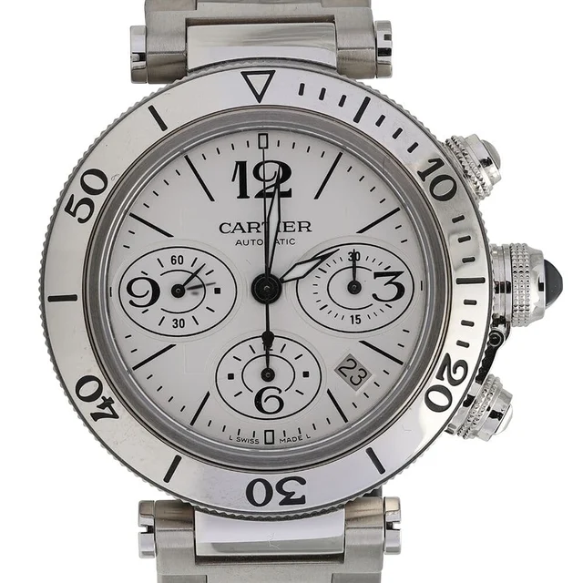 Cartier shwr3 kol saati