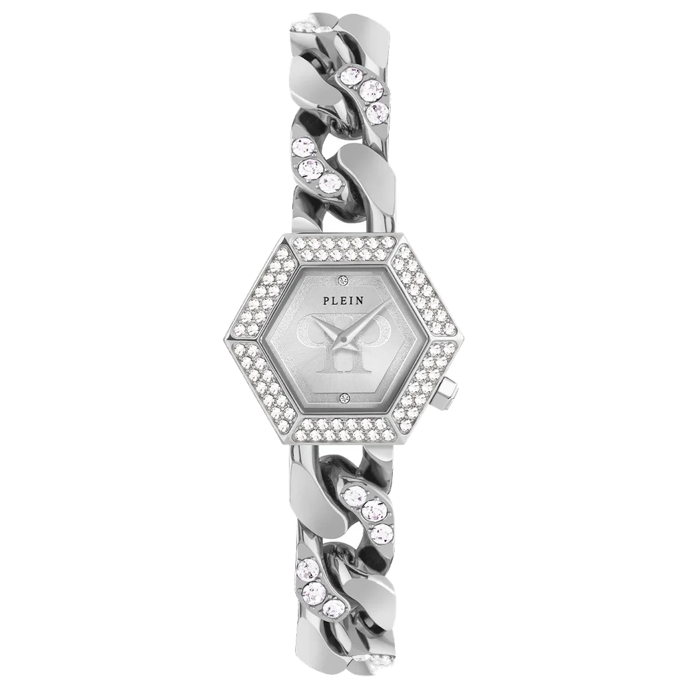 Philipp Plein PWWBA0123 28 mm kol saati