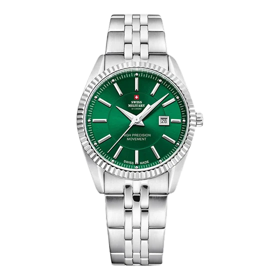SWISS MILITARY BY CHRONO SM34066.08 kol saati