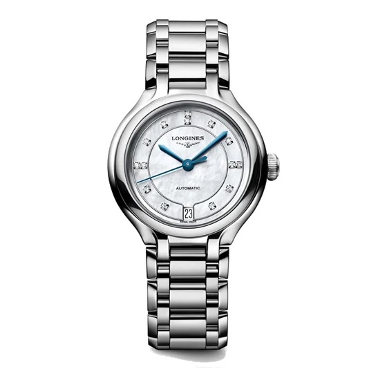 Longines Primaluna L81244876 kol saati