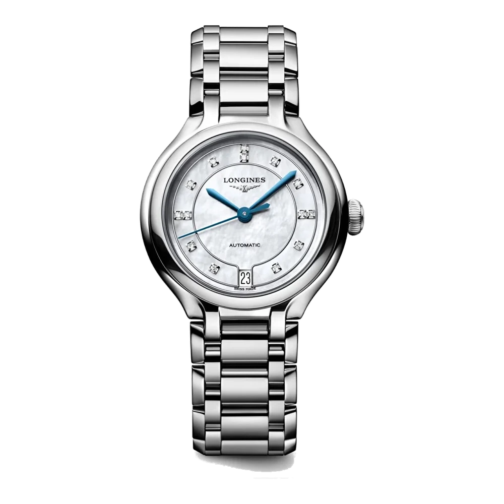 Longines Primaluna L81244876 34 mm kol saati