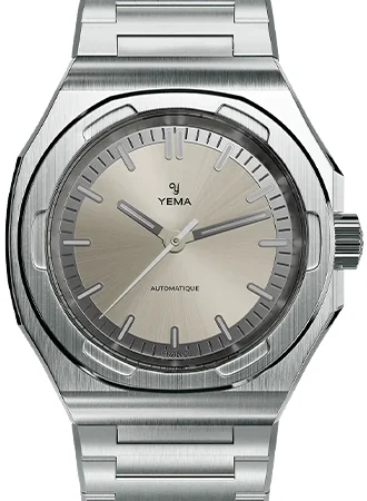 Yema Urban Traveller YWTR25-FMS/YM kol saati