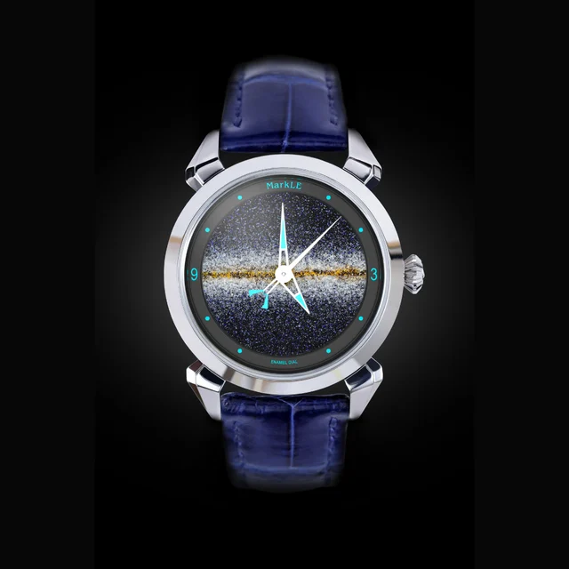 Marklewatch Galaxy 2 kol saati