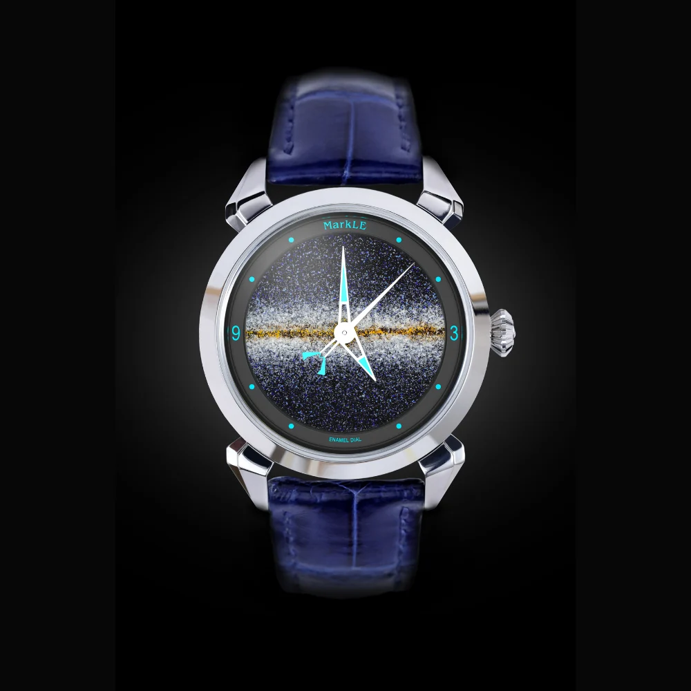 Marklewatch Galaxy 2 39 mm kol saati