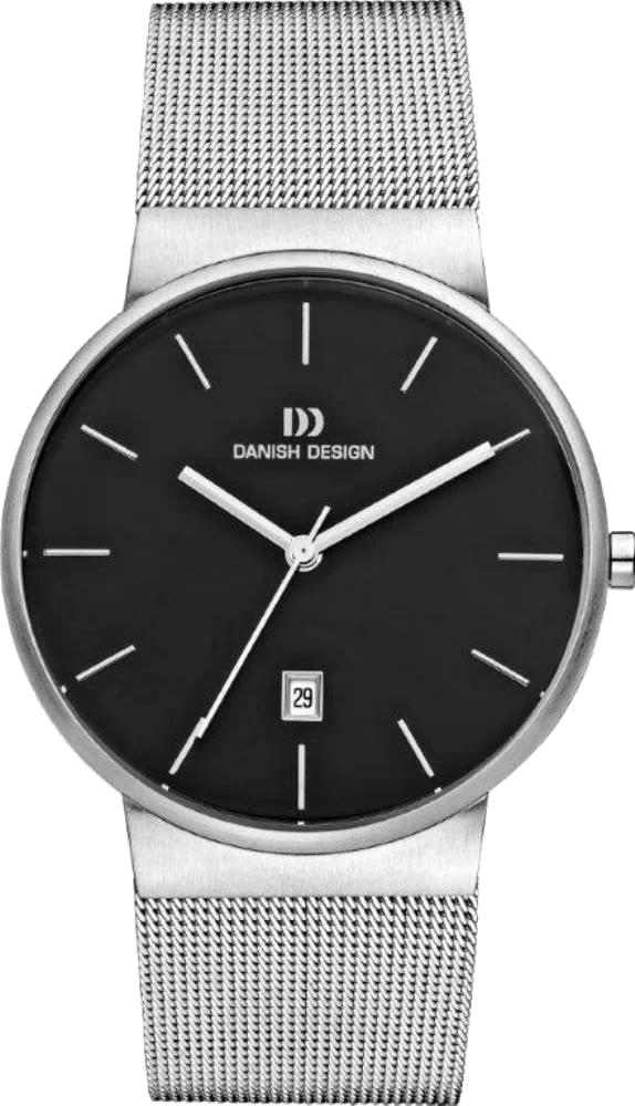 Danish Design IQ63Q971 40 mm kol saati