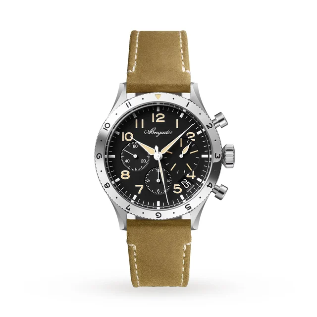 Breguet Type XX/XXI/XXII 17110423 kol saati