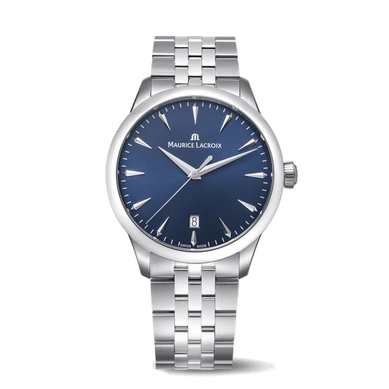 Maurice Lacroix Quartz 39MM 751007-SS002-430-1 kol saati
