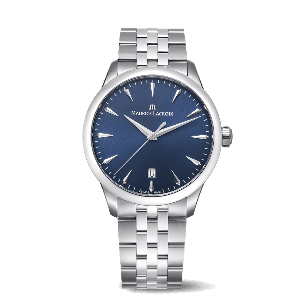 Maurice Lacroix Quartz 39MM 751007-SS002-430-1 39 mm kol saati