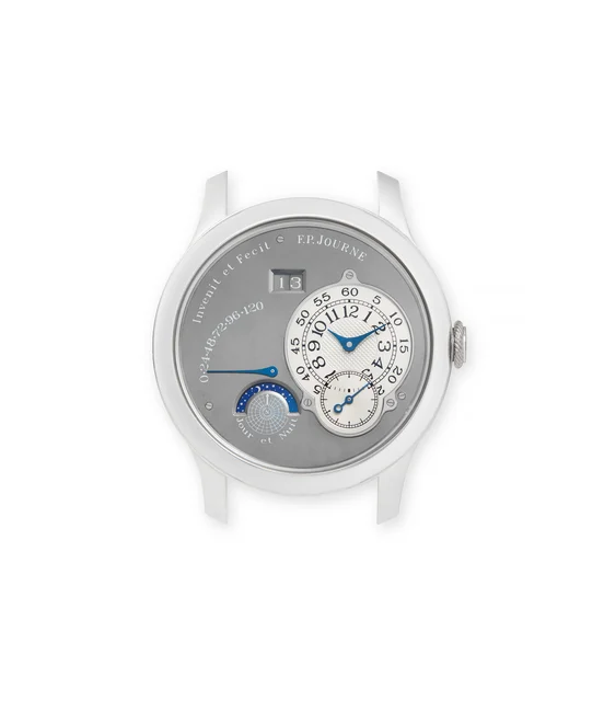 F.P. Journe CEDPT_F4143 kol saati