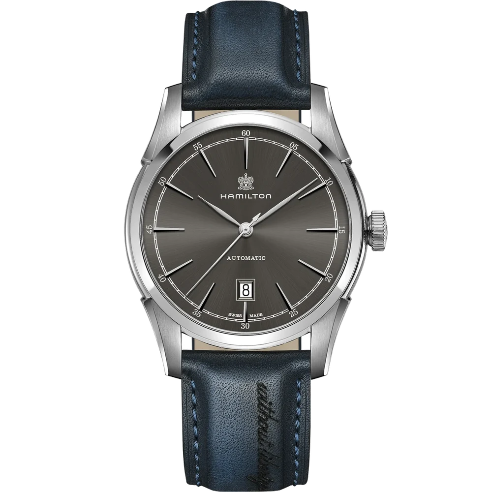 Hamilton American Classic Spirit of Liberty Auto H42415691 42 mm kol saati