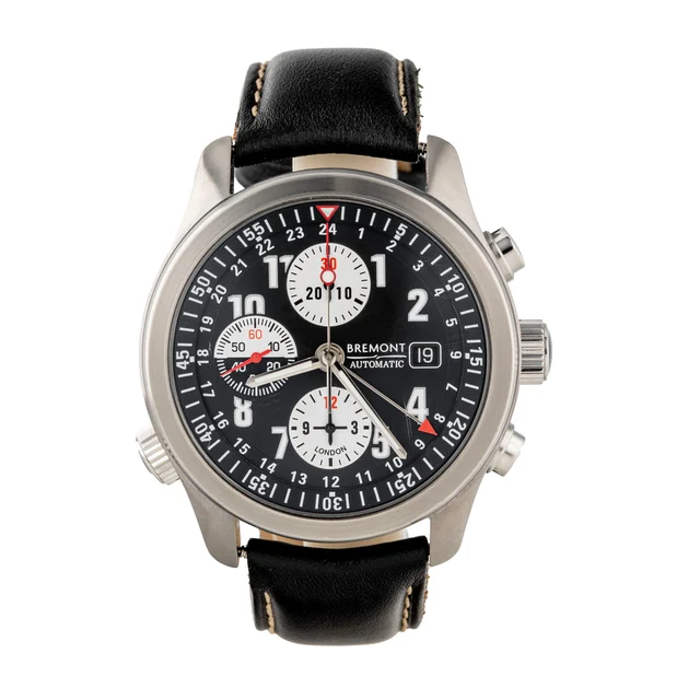Bremont Altitude 700-04274 kol saati