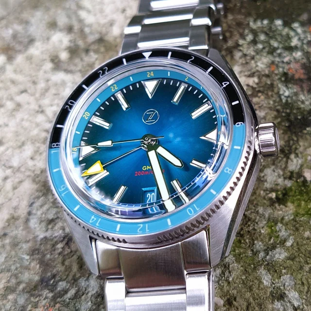 Zelos hor-ss-teal ZELOS-HOR-SS-TEAL kol saati
