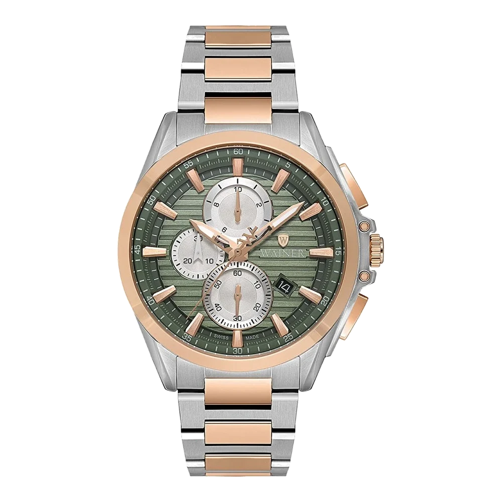 WAINER WA.19401-E 43 mm kol saati
