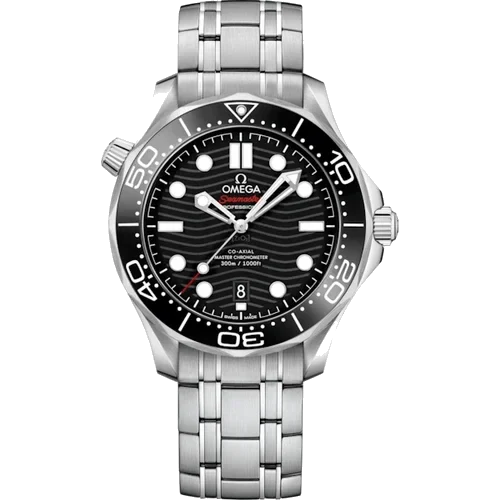 OMEGA Seamaster Diver 300M 210.30.42.20.01.001 42 mm kol saati