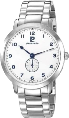 Pierre Cardin 106741S08 43 mm kol saati