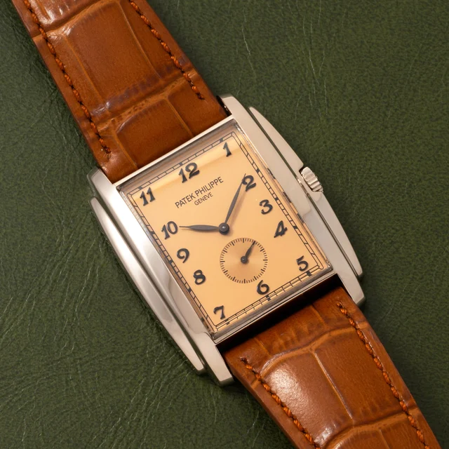 Patek Philippe Gondolo 40930833 kol saati