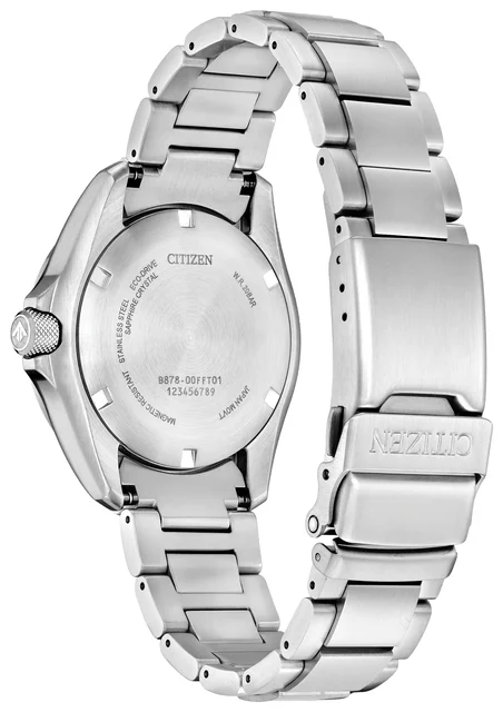 Citizen Promaster Land GMT BJ7150-50W kol saati