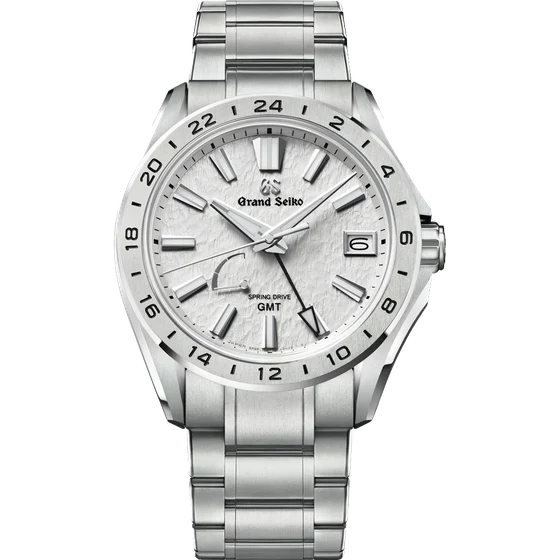 Grand Seiko Evolution 9 SBGE285 kol saati