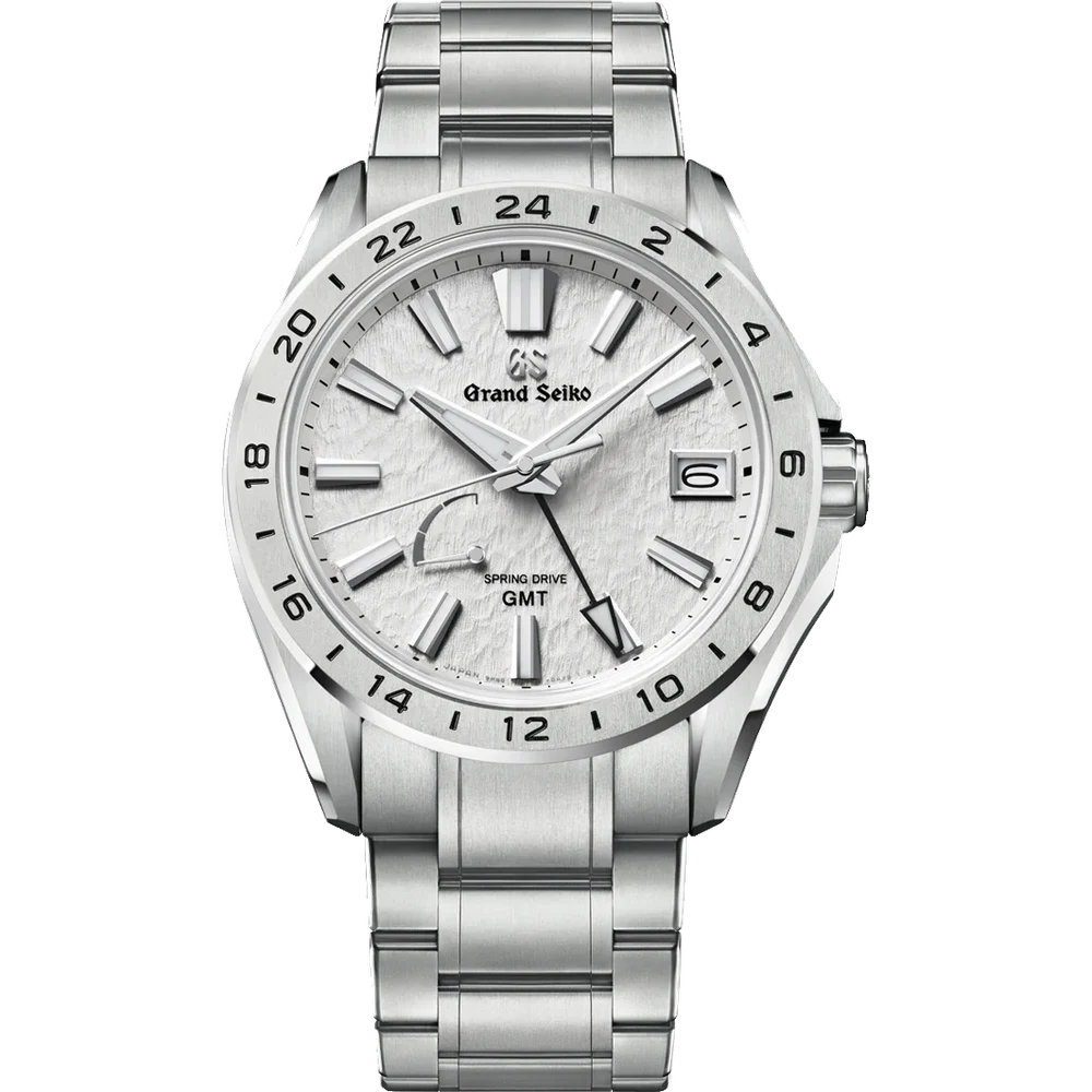 Grand Seiko Evolution 9 SBGE285 41 mm kol saati