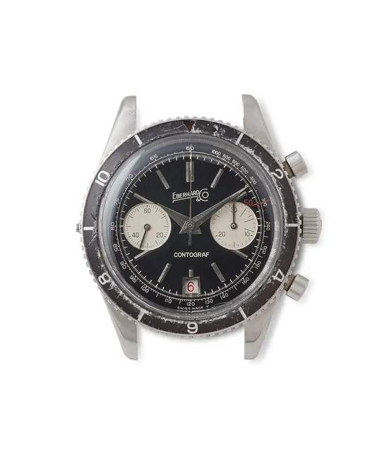 Eberhard Wss E594 kol saati
