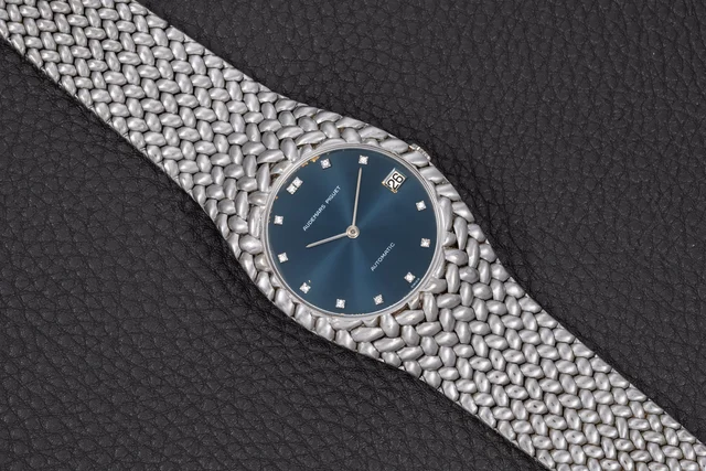 Audemars Piguet Audemars Piguet 40990379 kol saati